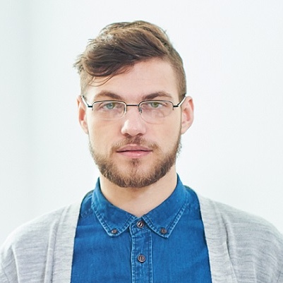 MArten Lindberg​., CTO at Innovate Solutions​
