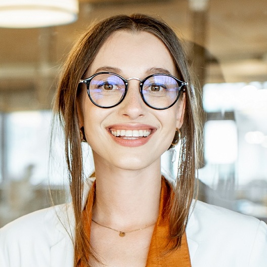 Emma Johanson, CEO of StyleHub