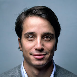Tom R.​, Digital Director at EcoLiving​